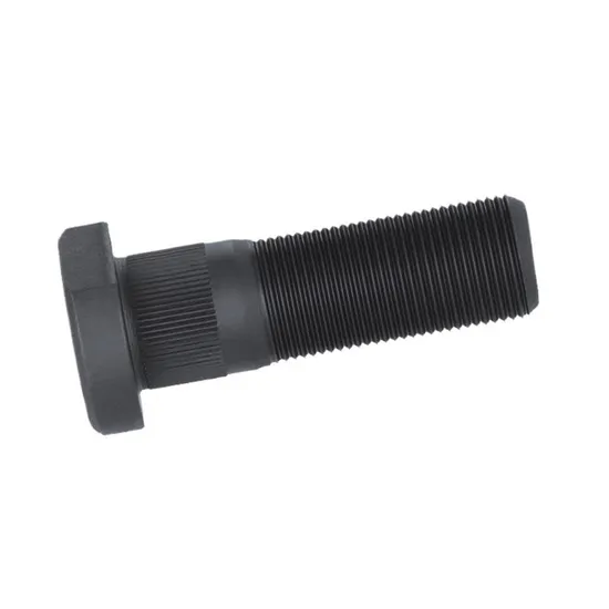 Revised Design Titanium Top Quality Carbon Steel Auto Fastener