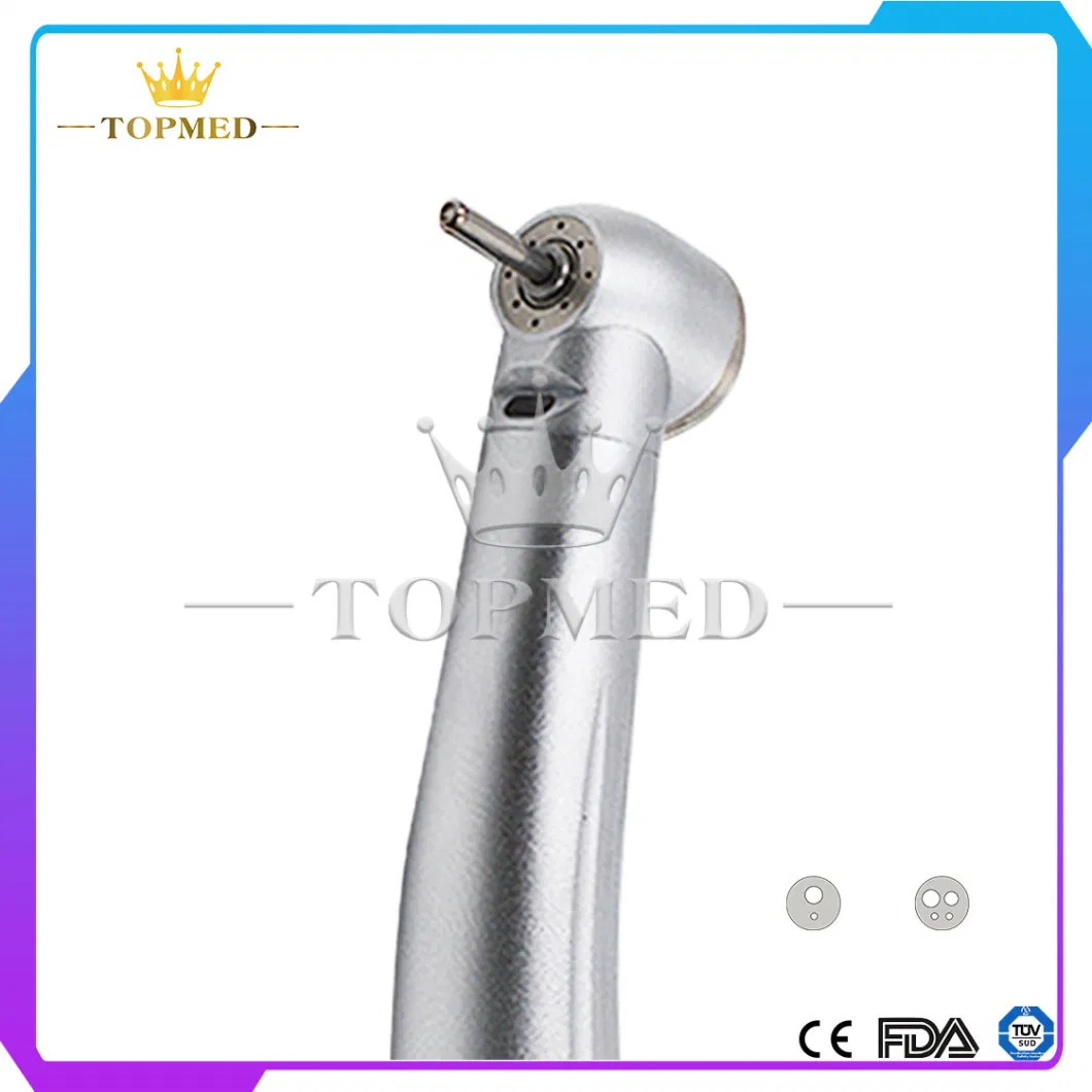 Medical Products for NSK Style Ti-Max X600L Fiber Optic Handpiece