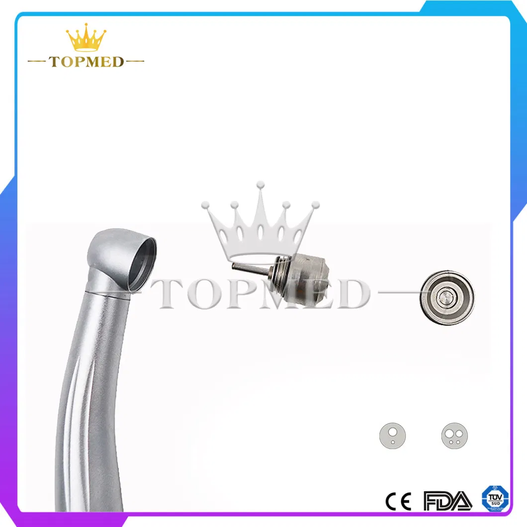 Medical Products for NSK Style Ti-Max X600L Fiber Optic Handpiece