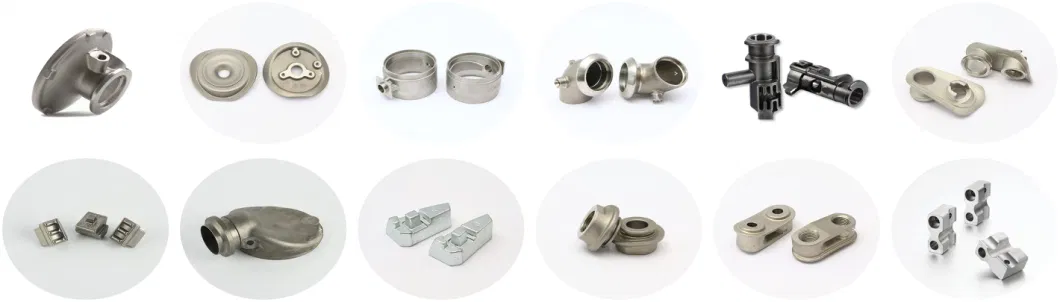 Foundry Custom Stainless Steel Titanium Alloy Anodized Aluminum Alloy Parts Processing Parts Pipe Fittings