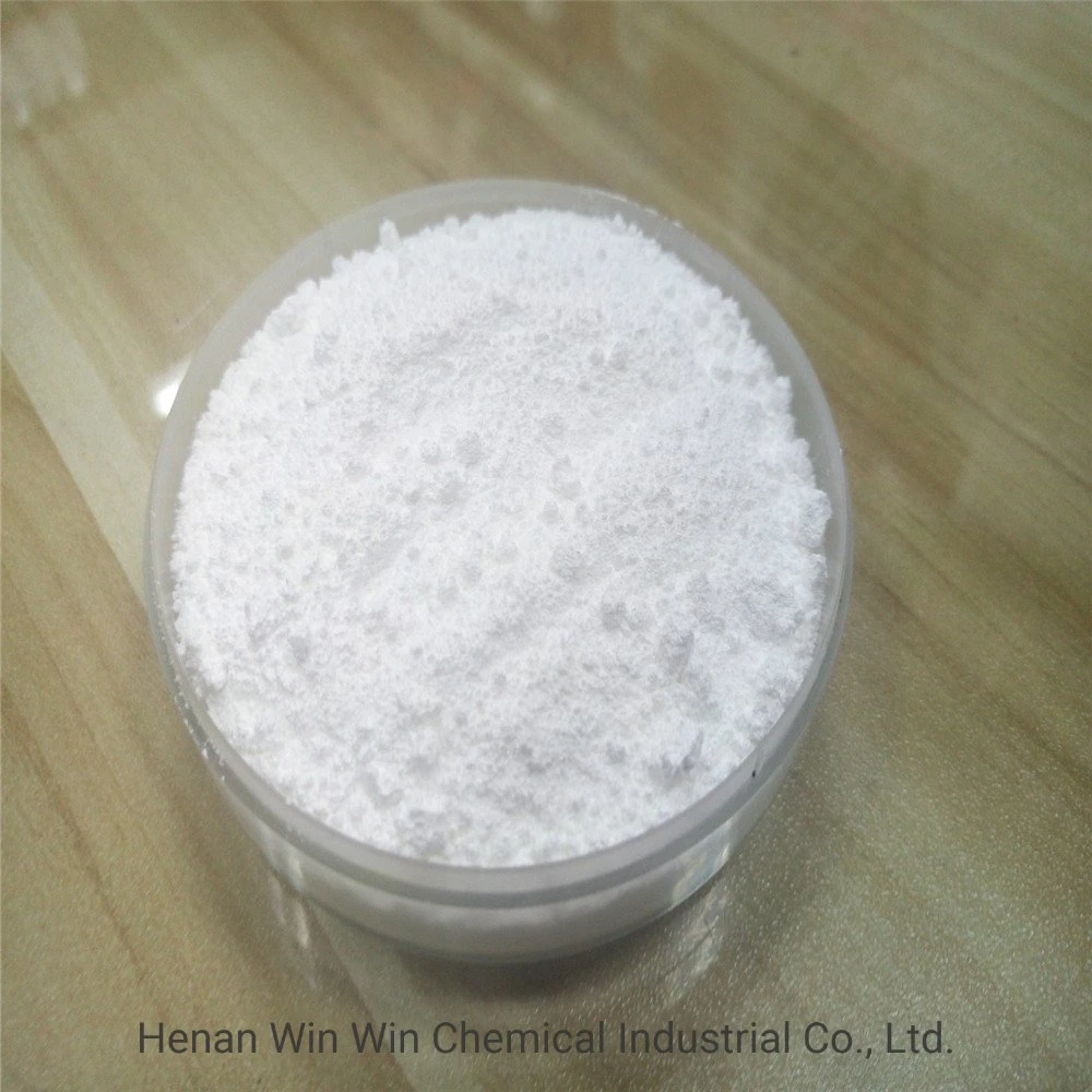 White Pigment Titanium Dioxide Anatase Raw Material for Making Paint