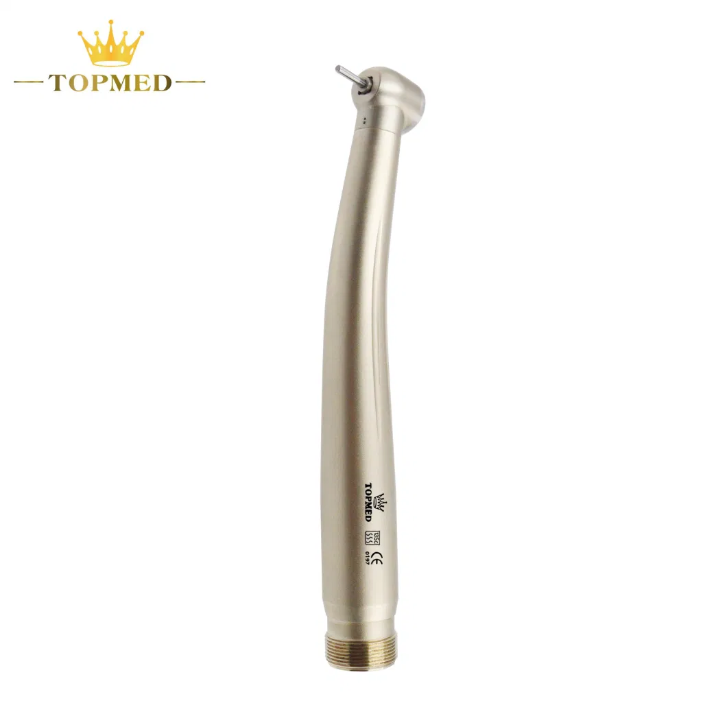Medical Equipment Dental Product NSK Pana Max 2 Without Light Handpiece