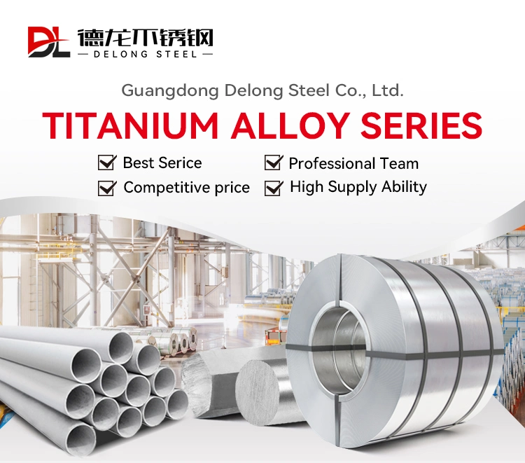 China Supplier Thick Wall Tube Forging 1.5&quot; ID Titanium Tube Grade 5 Ti 6al4V Titanium Alloy Capillary Pipes
