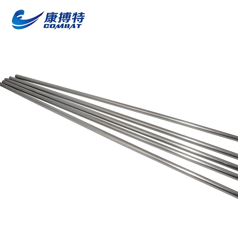 China Products/Suppliers ASTM B348 Gr1 Gr2 Gr5 Titanium Rod/ Square Titanium Bar/Ti6al4V Medical Titanium Bar