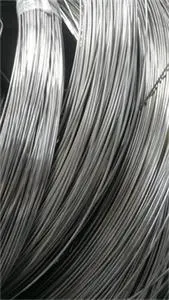 Titanium Alloy Wire of Coil for Fasteners