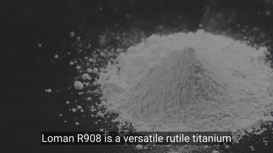 Indoor & Outdoor Latex Paint Titanium White 