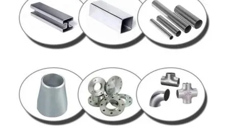 OEM Customized Grey Iron Casting Coupling 