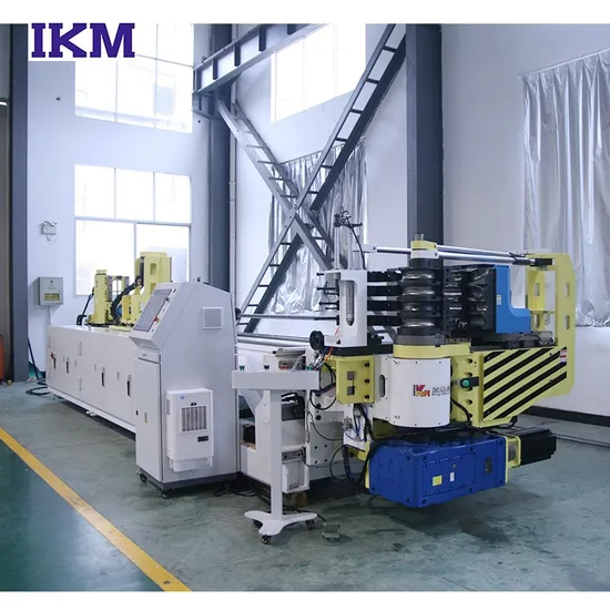 Titanium Alloy Welded Pipe Fittings Metal Pipe Fitting Processing 