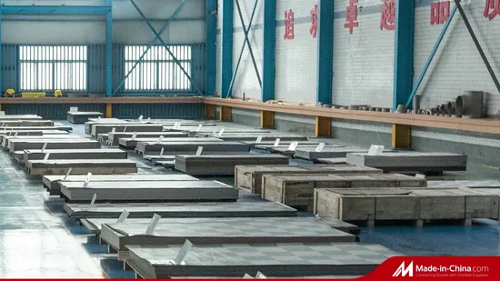 Gr2 Titanium Sheet Titanium Plate 