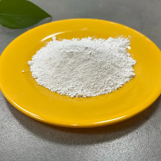 Indoor and Outdoor Building Materials Titanium Dioxide Rutile CAS No. 13463