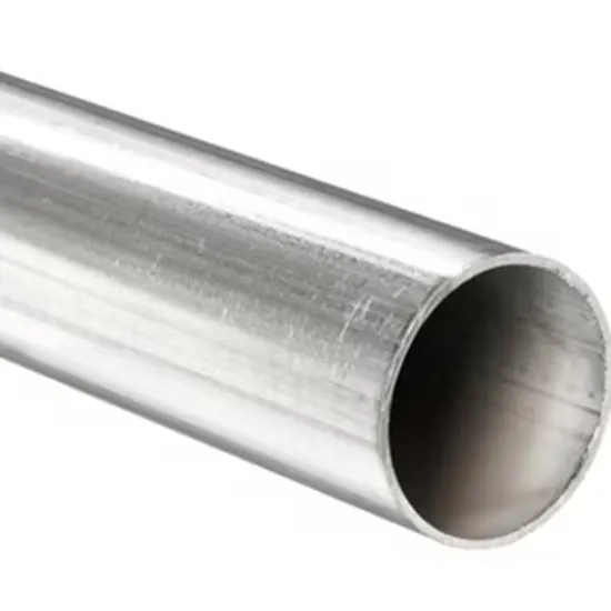 A210 A335 API 5L Stk500 A106 304 316 1045 Galvanized Carbon Ss Stainless Titanium Casing Seamless ERW Welded Welding Round Square Hexagon Steel Tube Pipe Price 