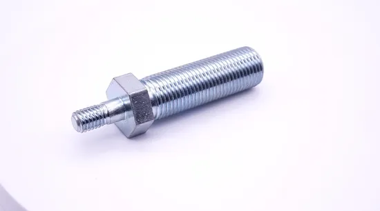 Specialized in Fastener Since 2002 Quality Chinese Products Accept OEM Titanium Fastener 