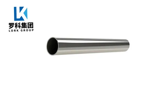 Wholesale Inventory Ti15mo Titanium Alloy Tube/Pipe for Spinal Fusion Devices 