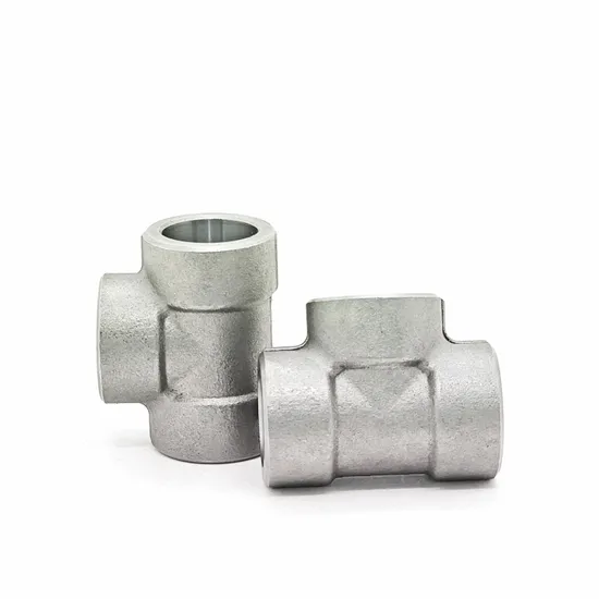 C276, B3 Titanium Grade 2 Grade 5 Low Price Pipe Fittings 