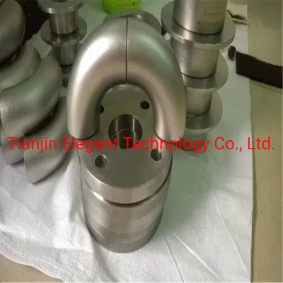 Titanium Pipe Fitting, Stainless Steel Pipe Fitting