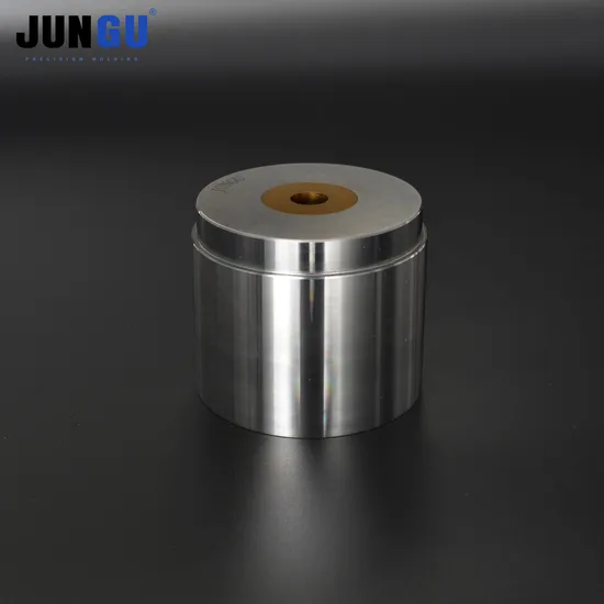 Precision Cold Heading for Automotive Fasteners with Partial Titanium Plated Screw Molds 