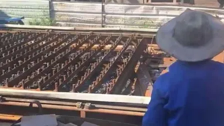 Alloy Cladding Sheet Full Hard Corten Chromium Bimetallic Wear Resistant Chemical Building Material High Quality ASTM Titanium Cupronickel Explosion Clad Plate 