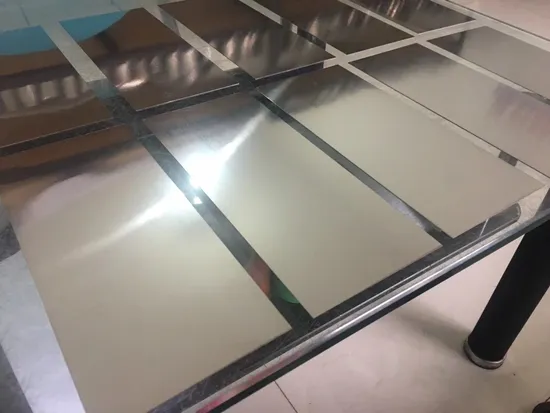 ASTM B265 for Industrial Medical Aerospace Gr1 Gr2 Pure Titanium Sheet Plate Ti