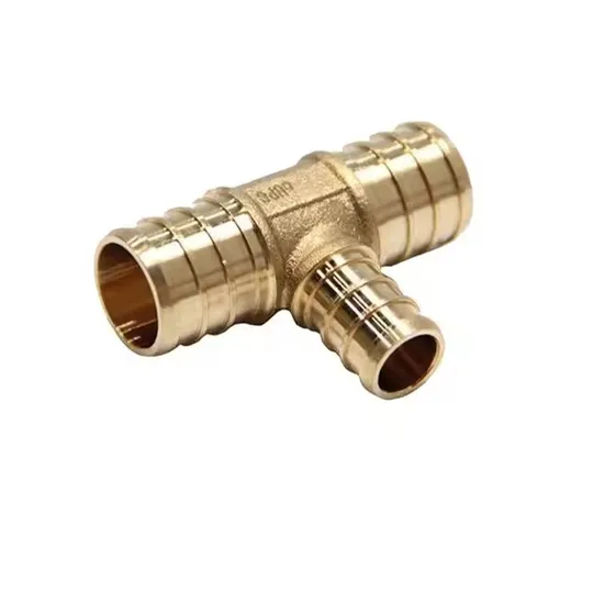 Copper Bronze Aluminum Titanium Stainless Brass Fittings Plumbing Brass Pipe Fitting Pex Brass Nipple Fittings 