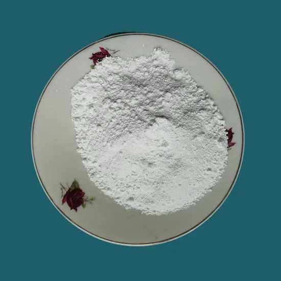 Indoor/Outdoor Coating Raw Materials Titanium Dioxide Rutile/Anatase 
